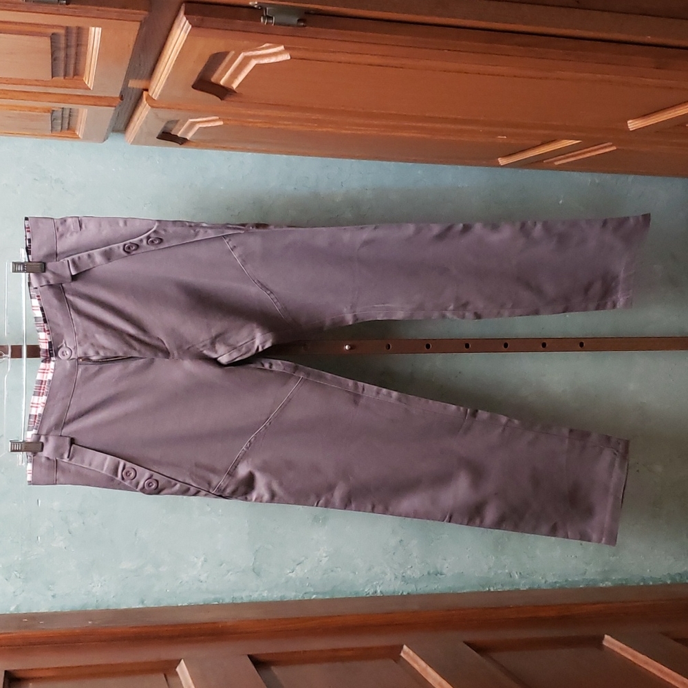 Allegra K pants